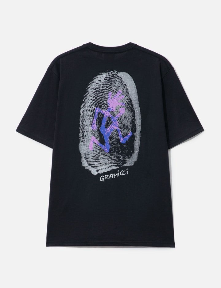 Thumbprint T-shirt Placeholder Image