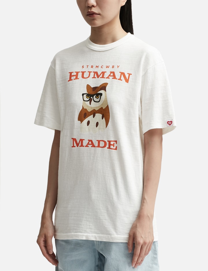 GRAPHIC T-SHIRT #07 Placeholder Image