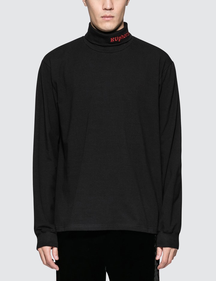 Euphoria Turtleneck Placeholder Image