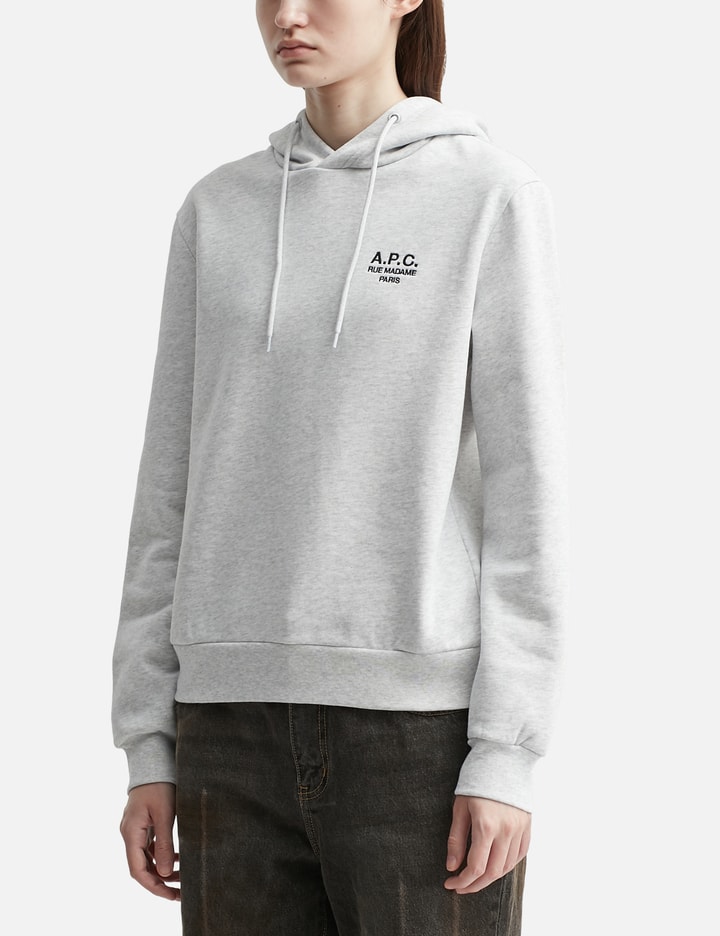 Standard Rue Madame Hoodie Placeholder Image