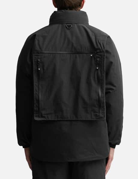 South2 West8 - South2 West8 x Nanga Tenkara Trout Down Jacket 