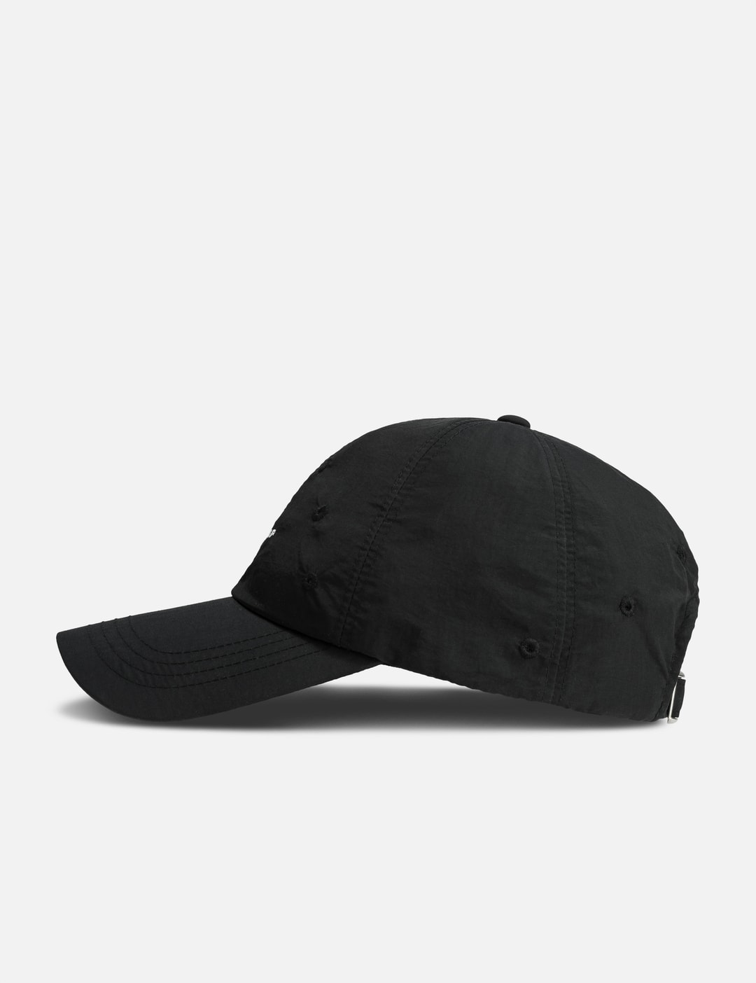 X POST ARCHIVE FACTION (PAF) Perforated Nylon Cap view 9