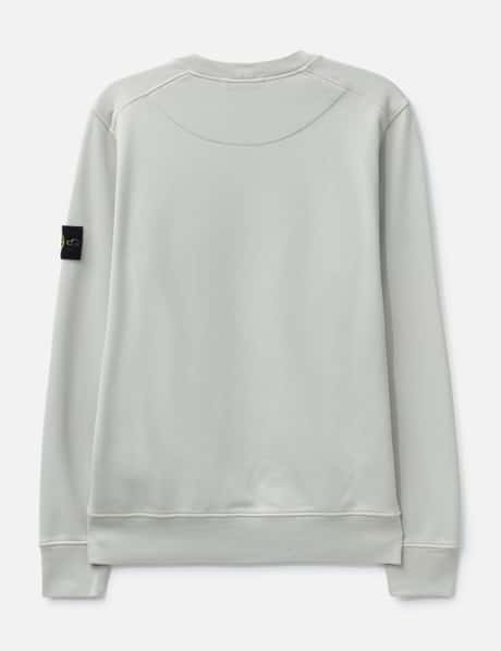 Organic Cotton Fleece Sweatshirt view 8