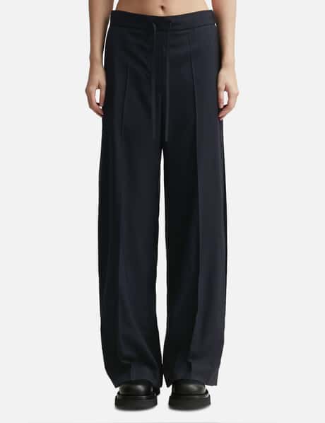 Loewe Cut-Out Trousers
