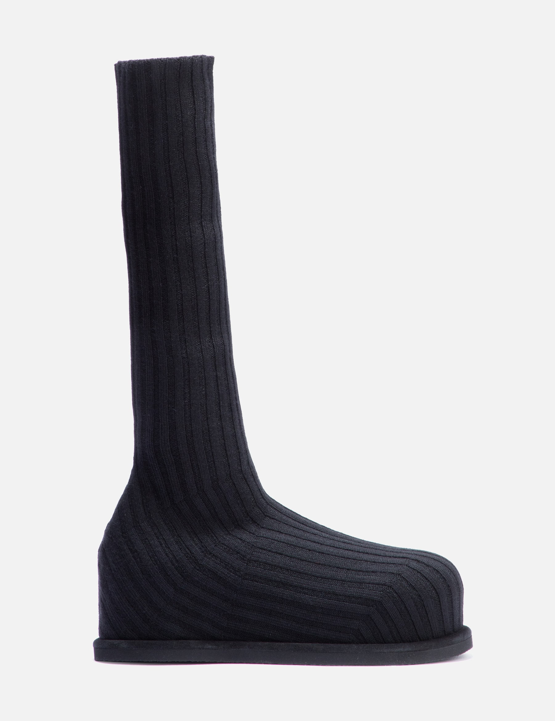 Veneda Stretch Boot Flatform view 13