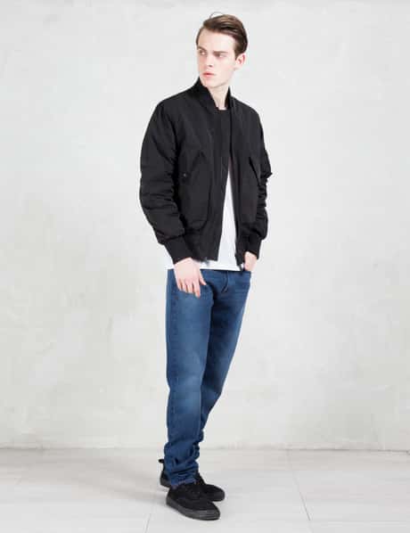 CMMN SWDN - Hunter Bomber Jacket | HBX