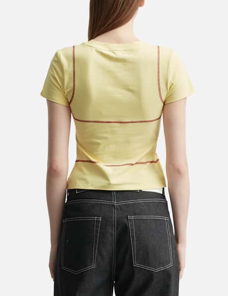 Parallel T-Shirt view 12