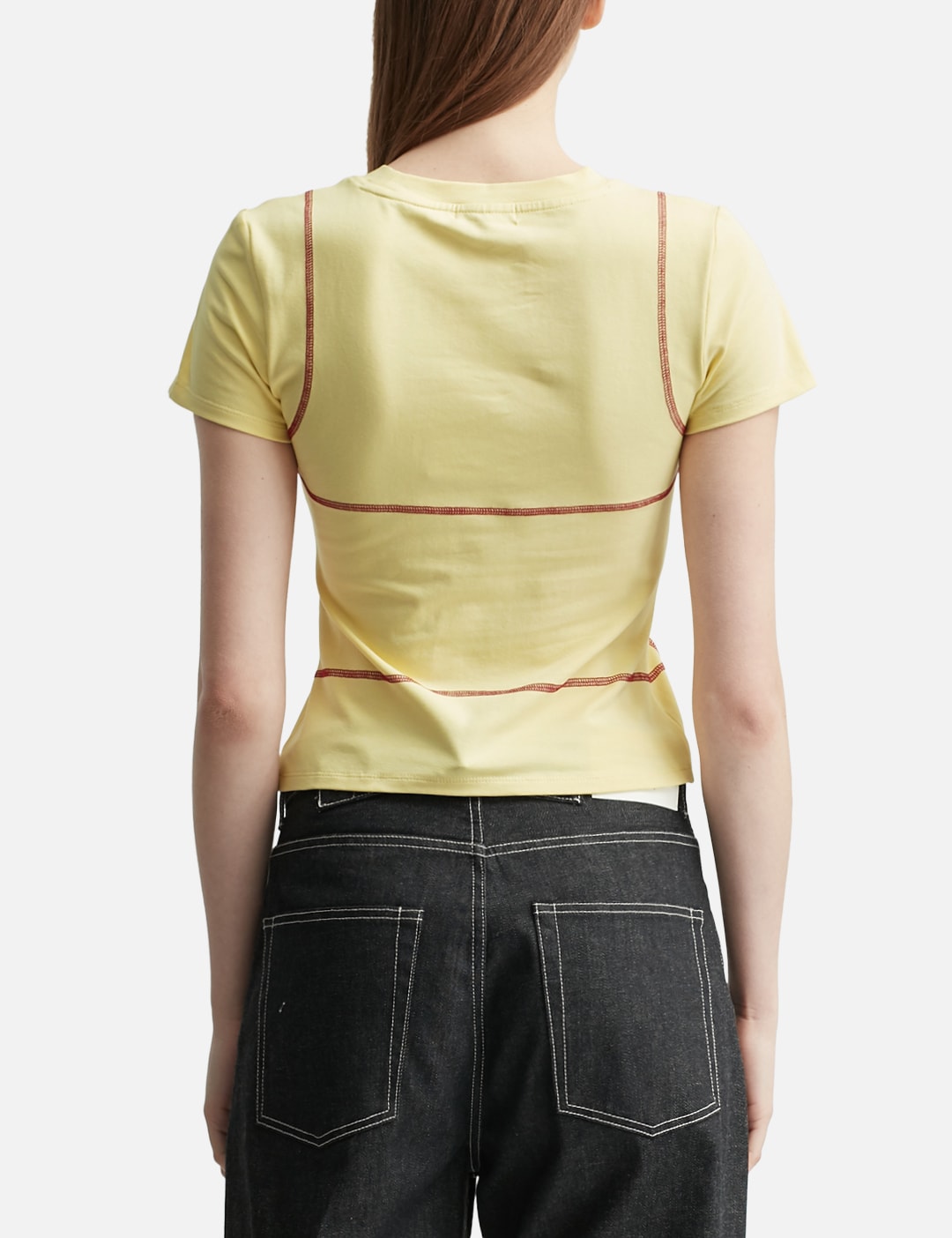 Parallel T-Shirt view 19