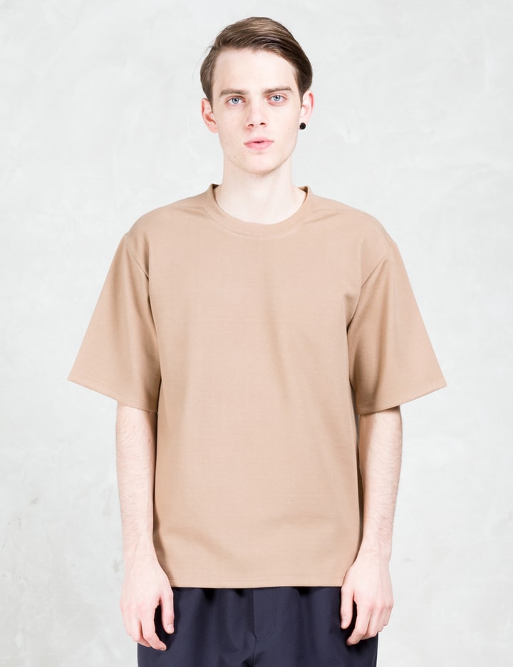 Zippers On Bottom Side T-Shirt Placeholder Image