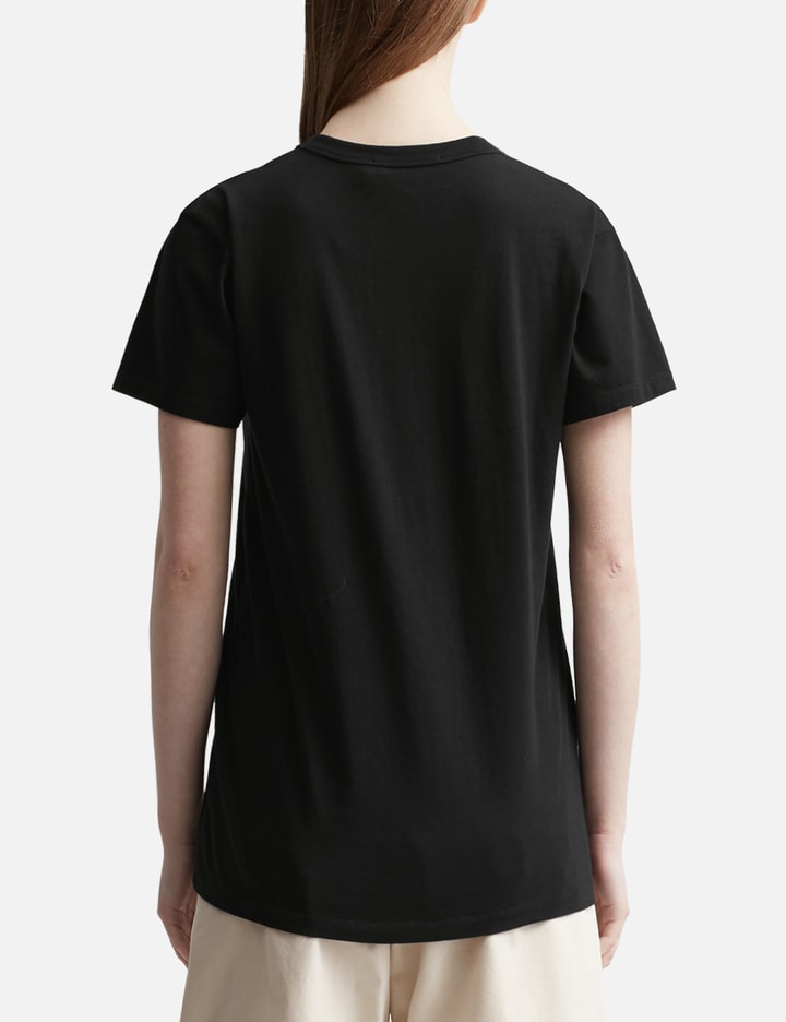 フォックスヘッド パッチ クラシック Tシャツ Placeholder Image