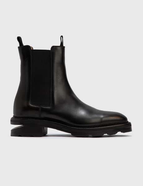 Alexander Wang Andy Chelsea Boots