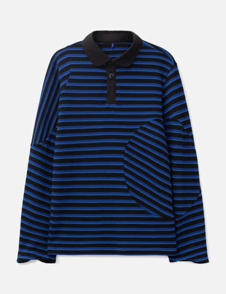 Polo LS T-Shirt Product. 29 view 6