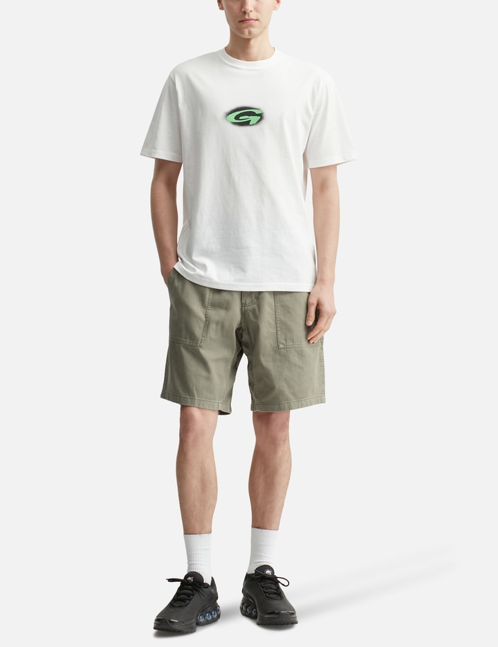 Gramicci Ridge Shorts