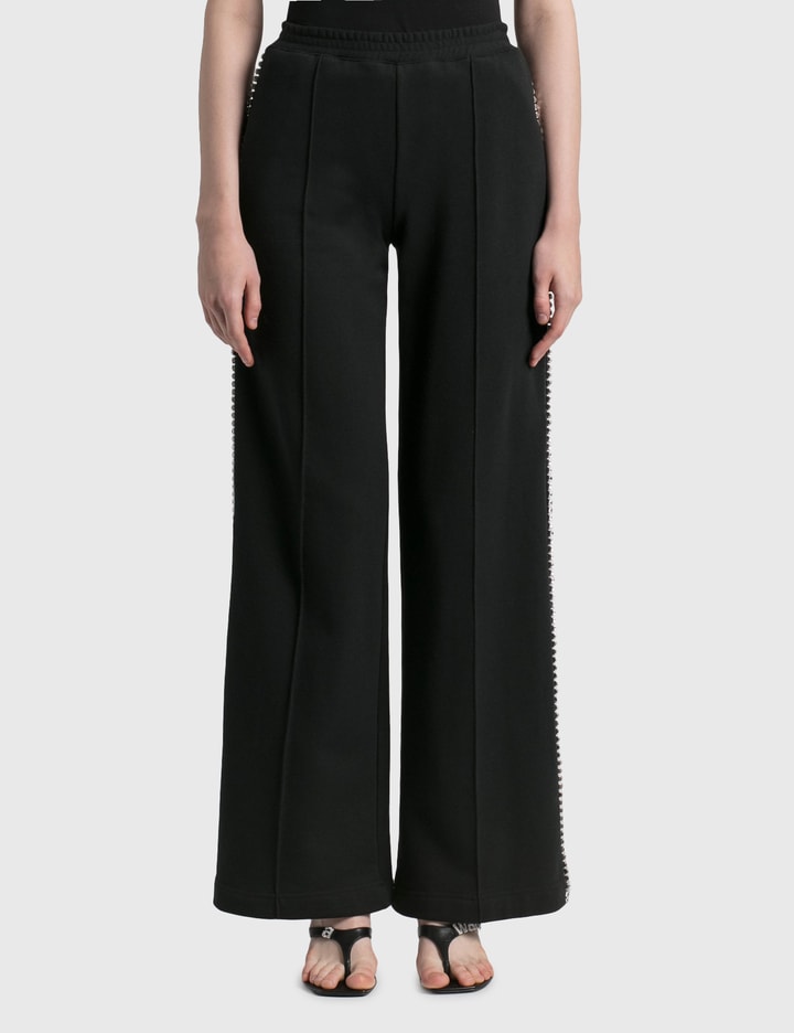 Crystal Stitched Track Pant Placeholder Image