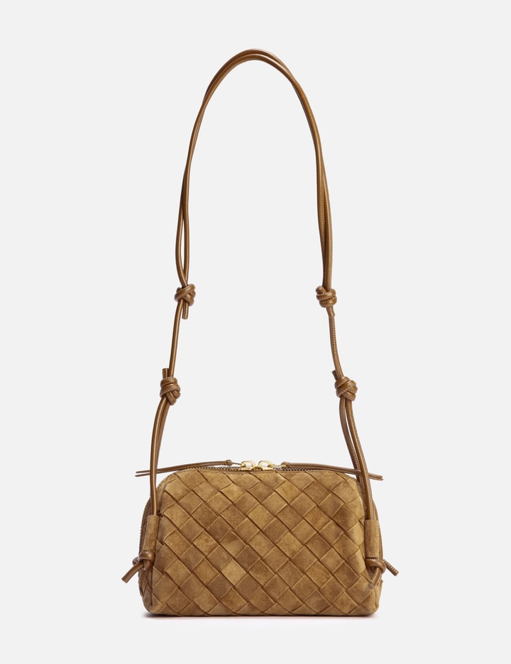 Intrecciato Concert Pouch