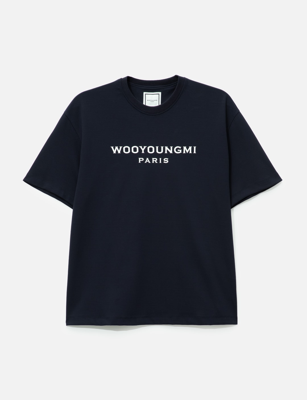 Front Logo T-Shirt view 7