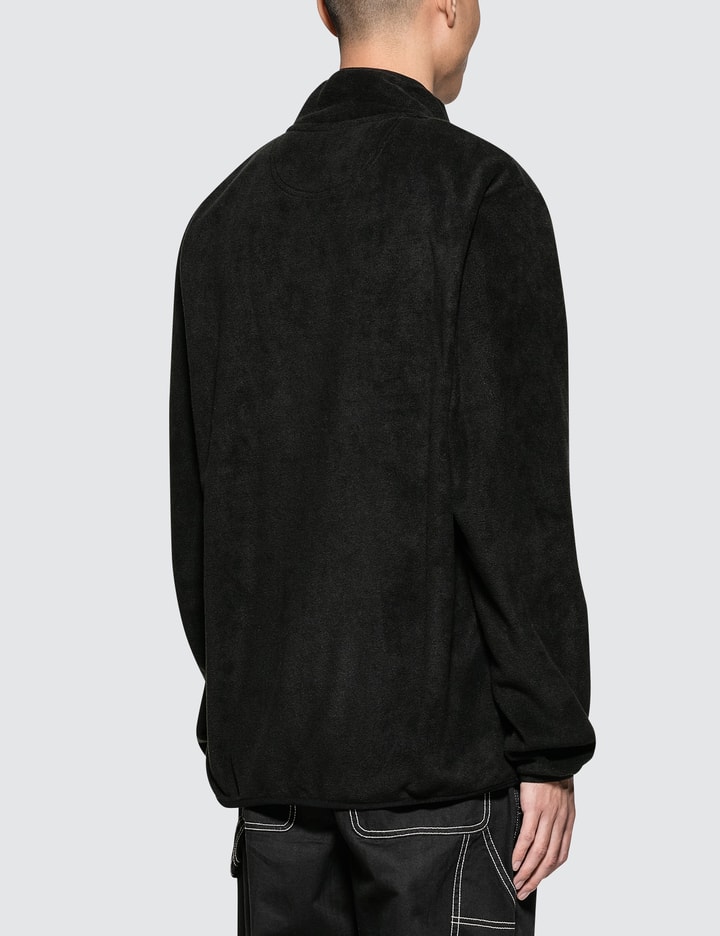 Polar Fleece Half Zip Placeholder Image