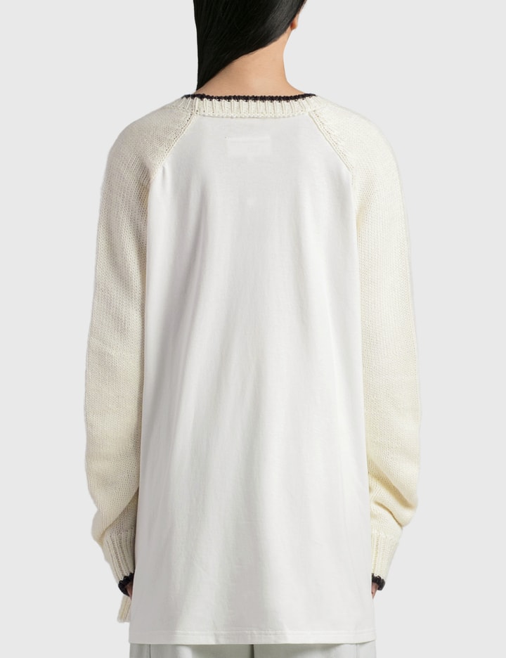 Zoom Logo Jumper Placeholder Image