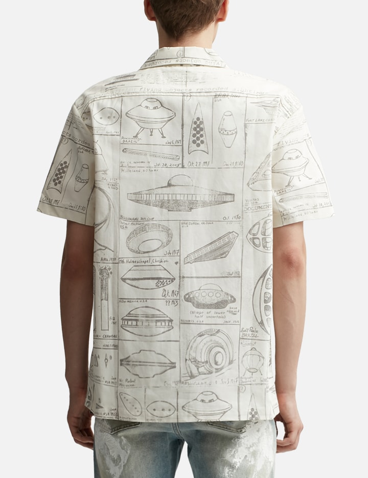 Encounter Woven Shirt Placeholder Image