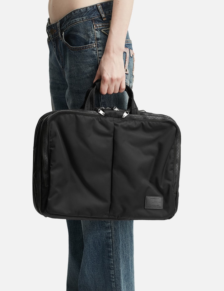 Trvr Staple Travel Brief L