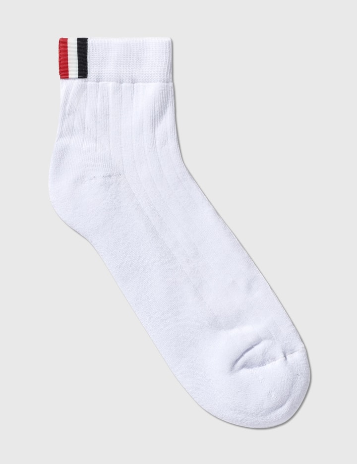 4-Bar Ankle Socks Placeholder Image