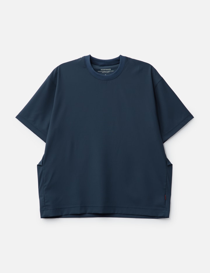 “WR-01T” THE NEW-Tech Tee（Technical Fabric） Placeholder Image