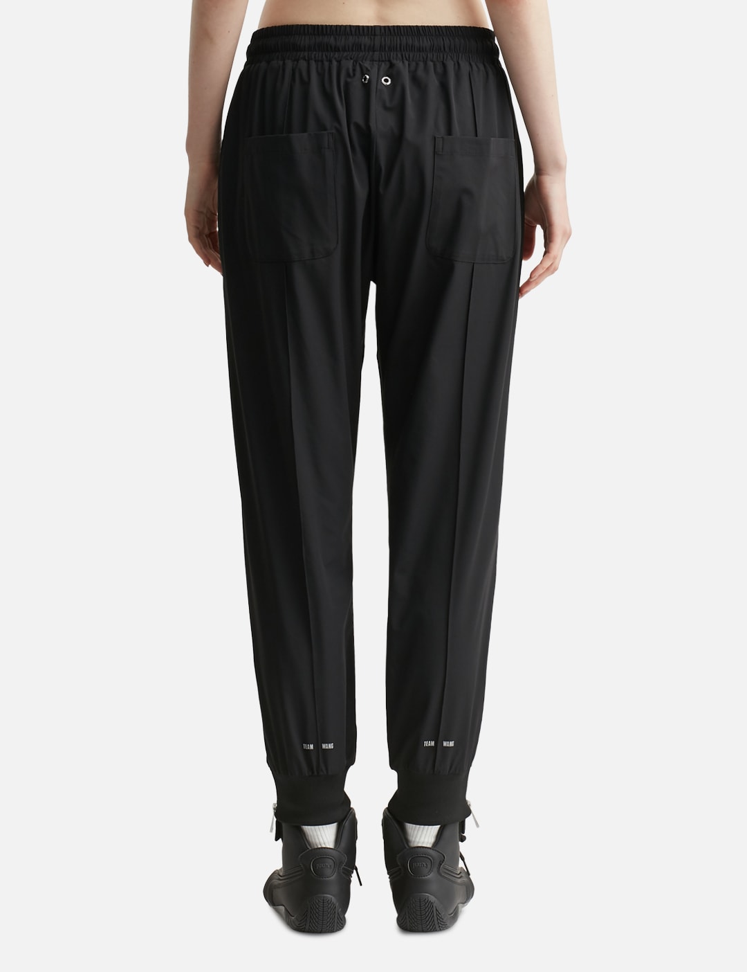 THE ORIGINAL 1 Mid-Rise Track Pants view 12