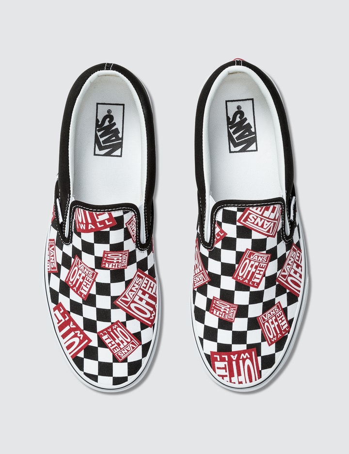 Classic Slip-on Off The Wall Placeholder Image