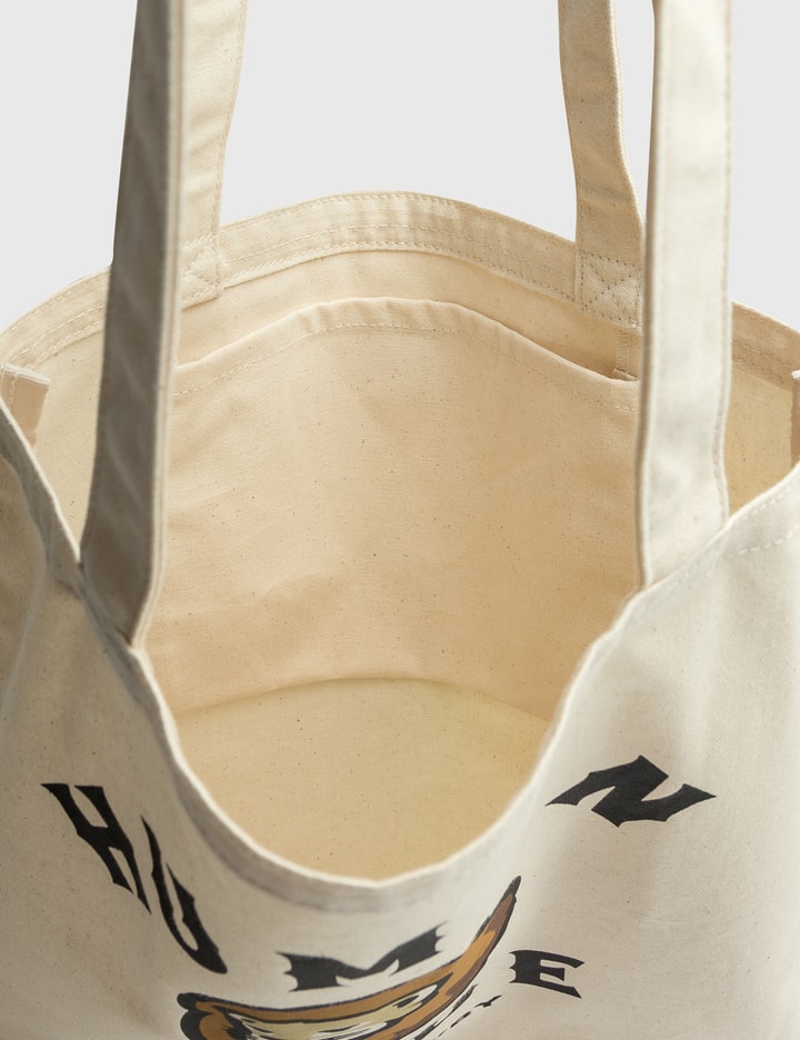 LION TOTE BAG Placeholder Image