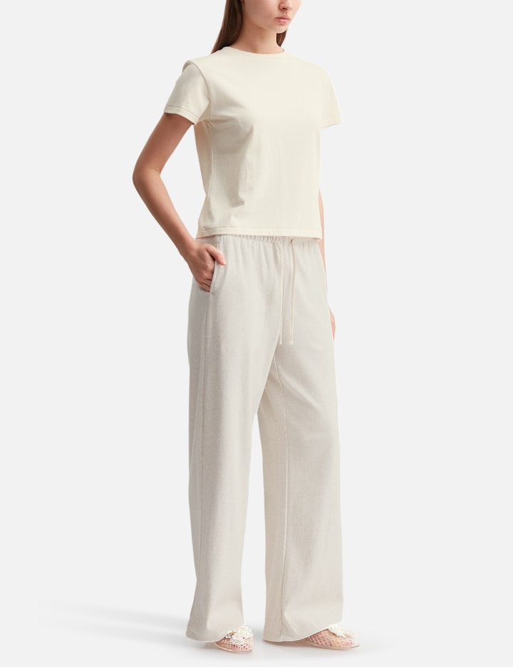G Comfort String Pants view 5