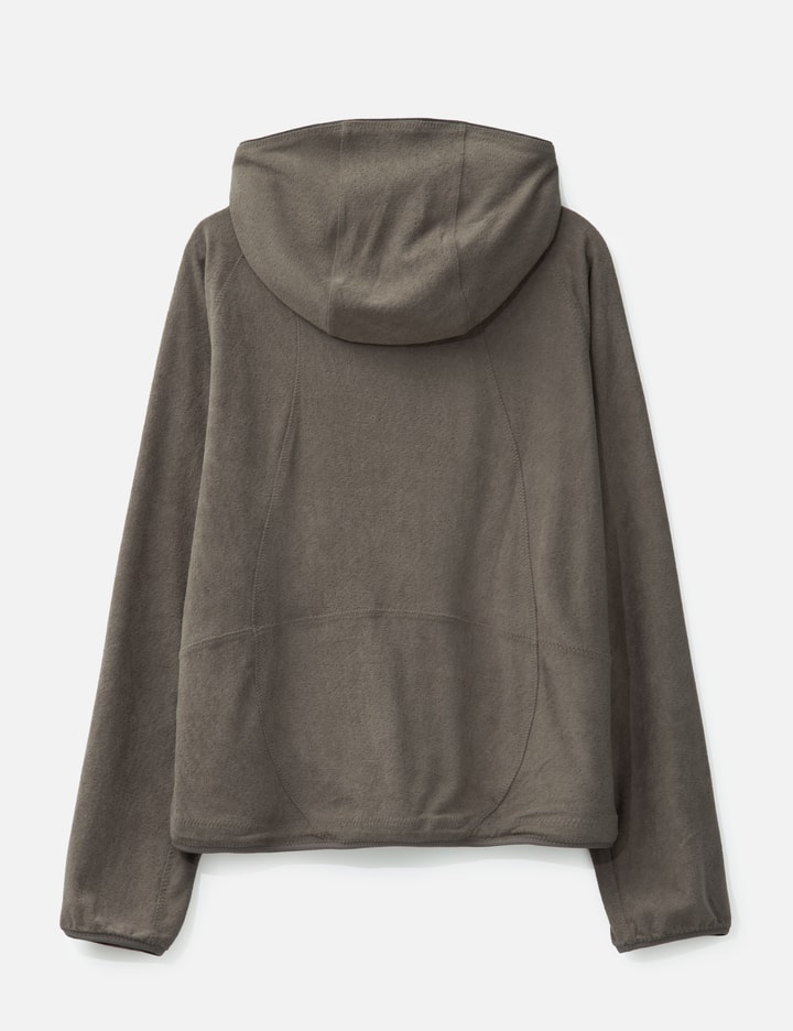 Button Fleece Jacket Placeholder Image