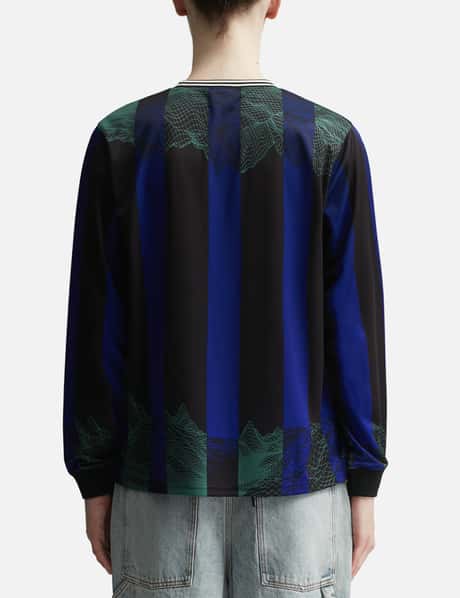 Dime - Striker Jersey | HBX - Globally Curated Fashion and 