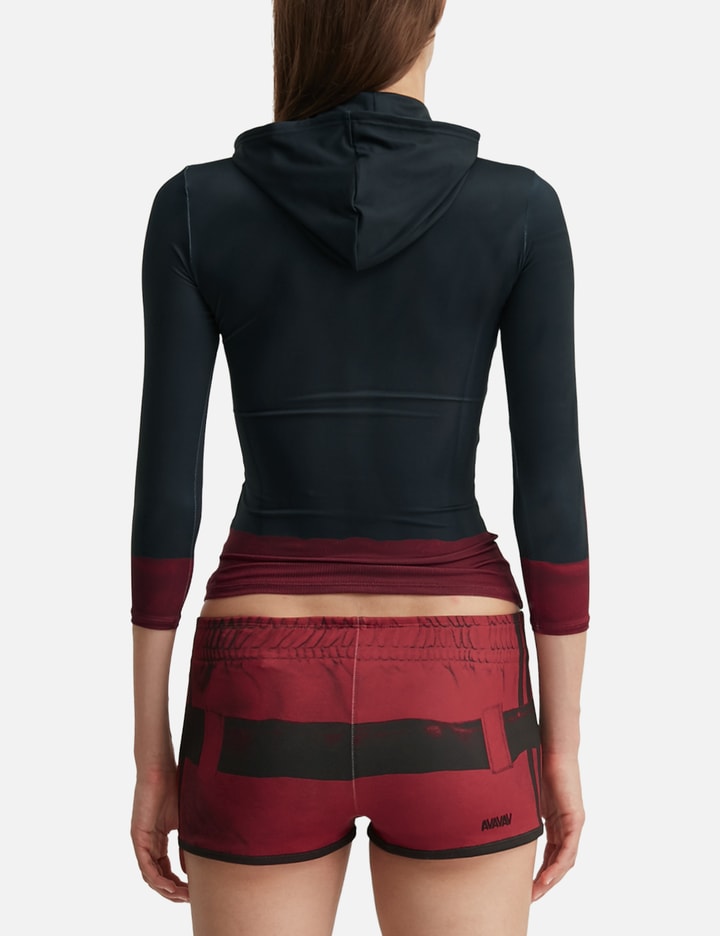 adidas Originals AVAVAV X Adidas Originals TrackLong-Sleeve Top Baselayer