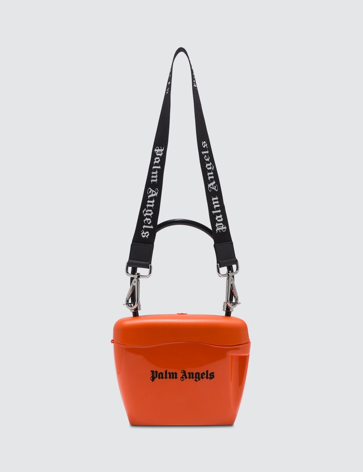 Strap Padlock Bag Placeholder Image