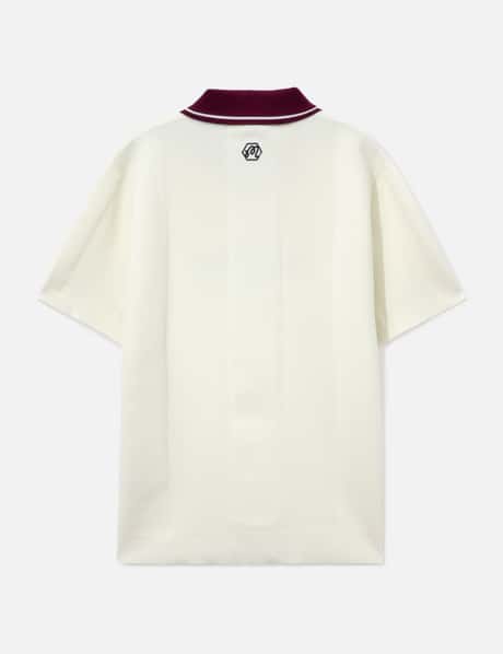 X Bettinardi Knit Polo view 8
