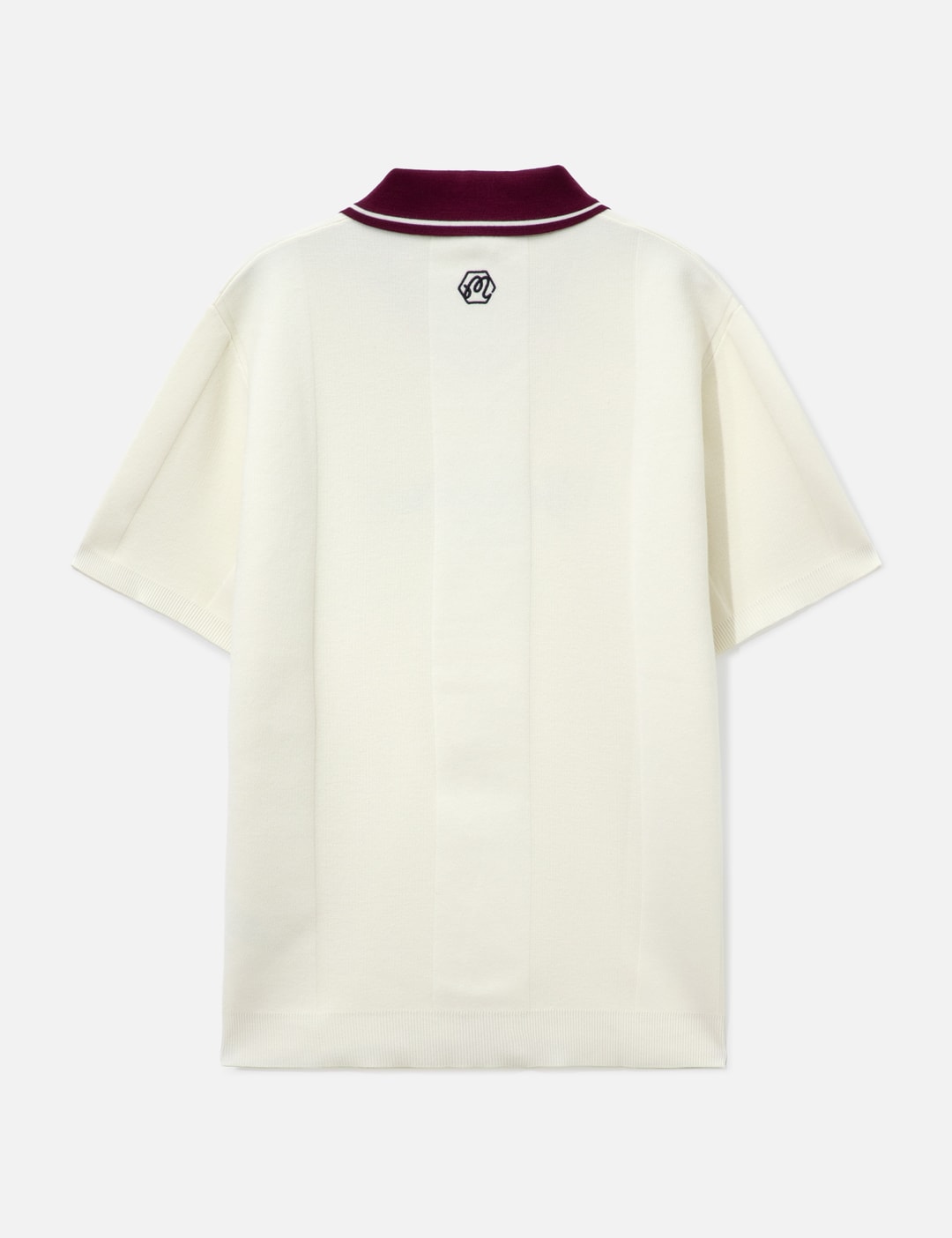 X Bettinardi Knit Polo view 9