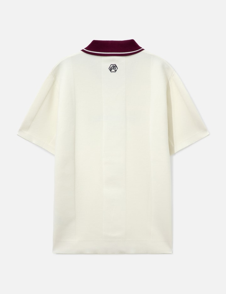 X Bettinardi Knit Polo