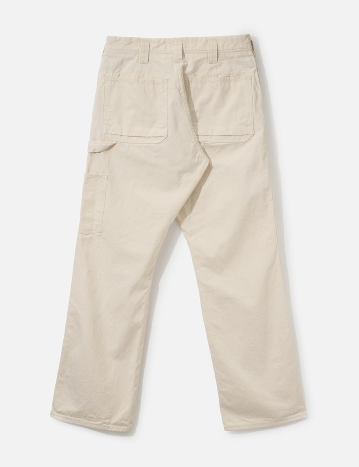 nonnative Painter Trousers Cotton 11oz Denim OW