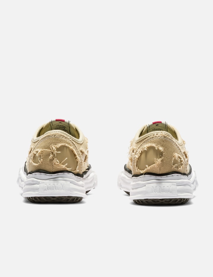 "Baker" OG Sole Canvas Low Placeholder Image