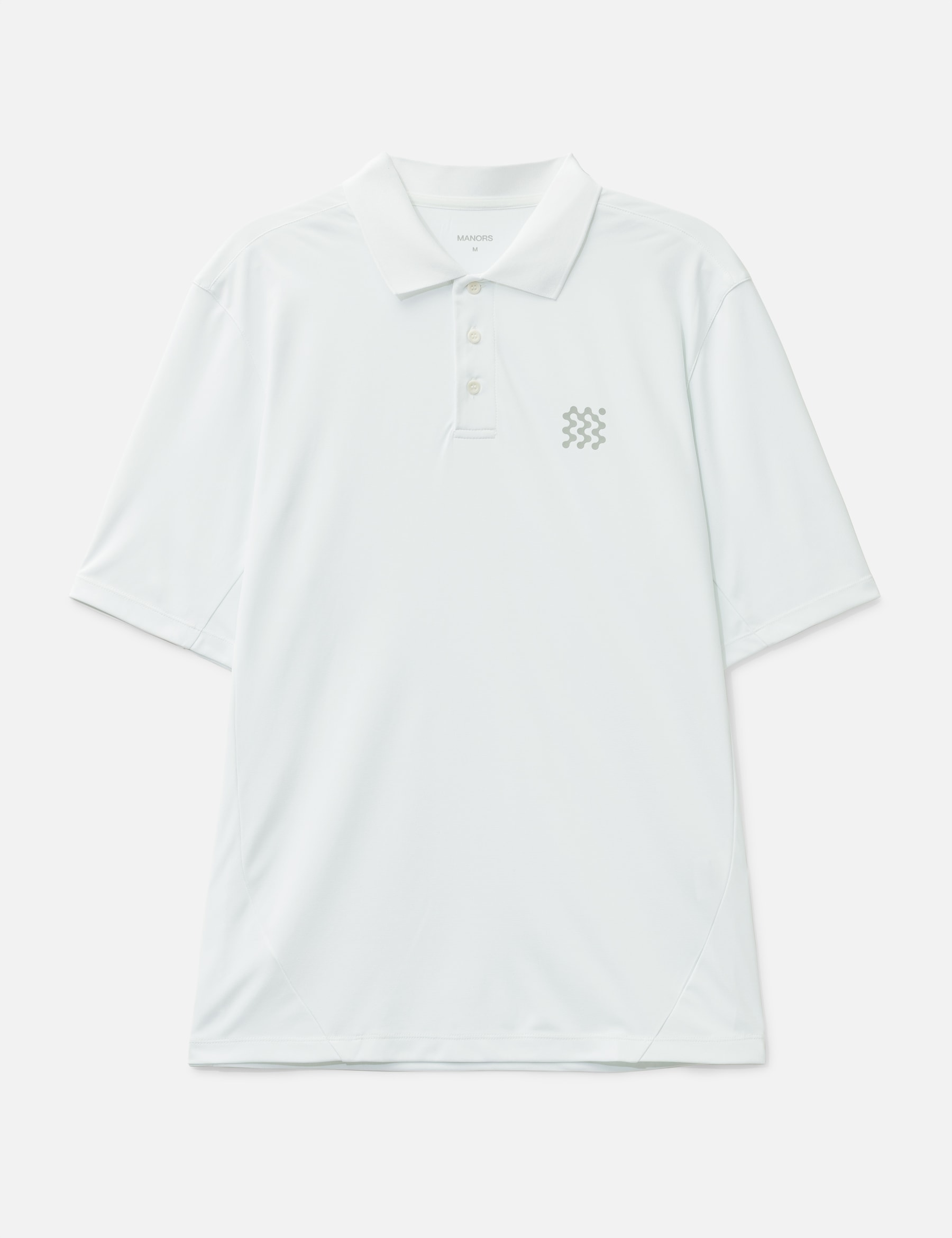 Course Polo view 16