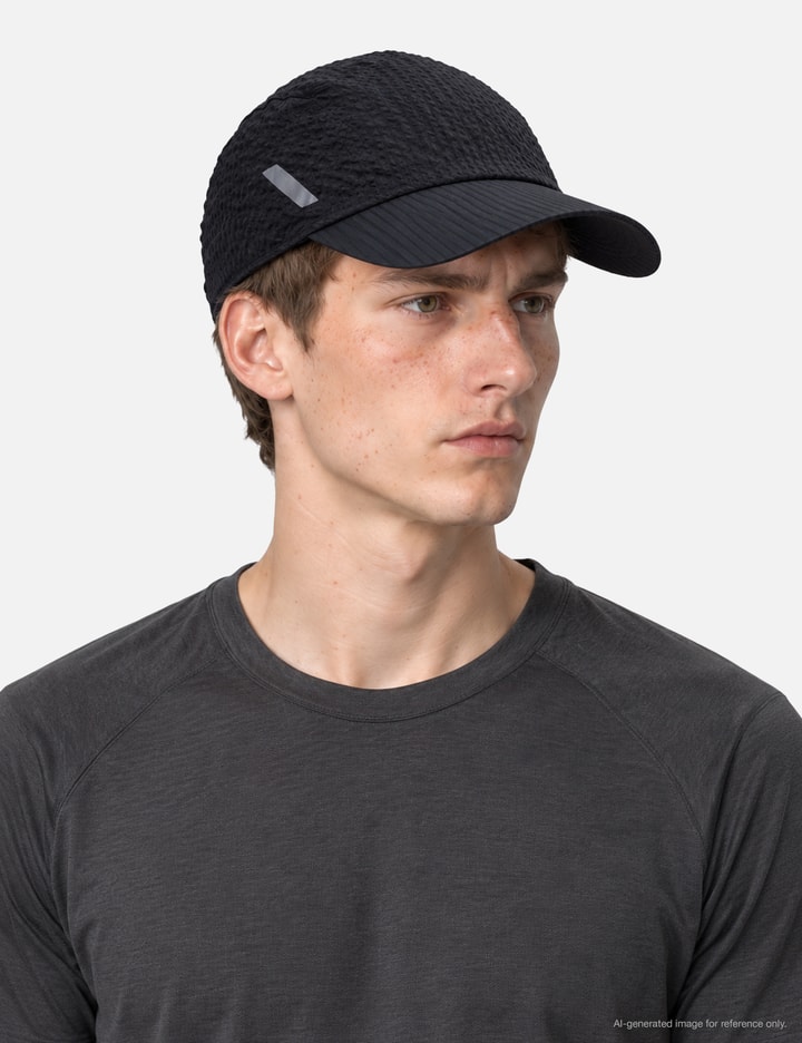 SOAR Running Dart Cap