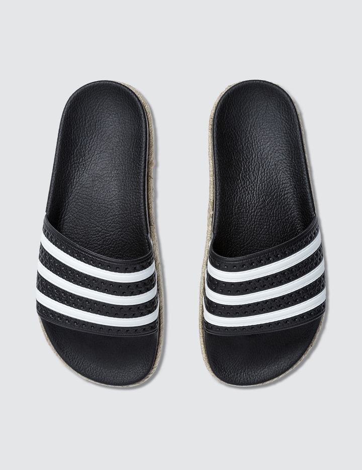 Adilette New Bold W Placeholder Image