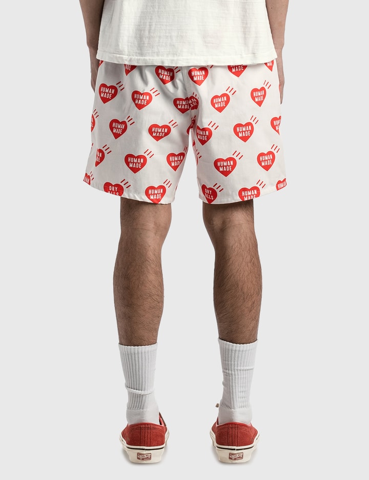 Heart Aloha Shorts Placeholder Image