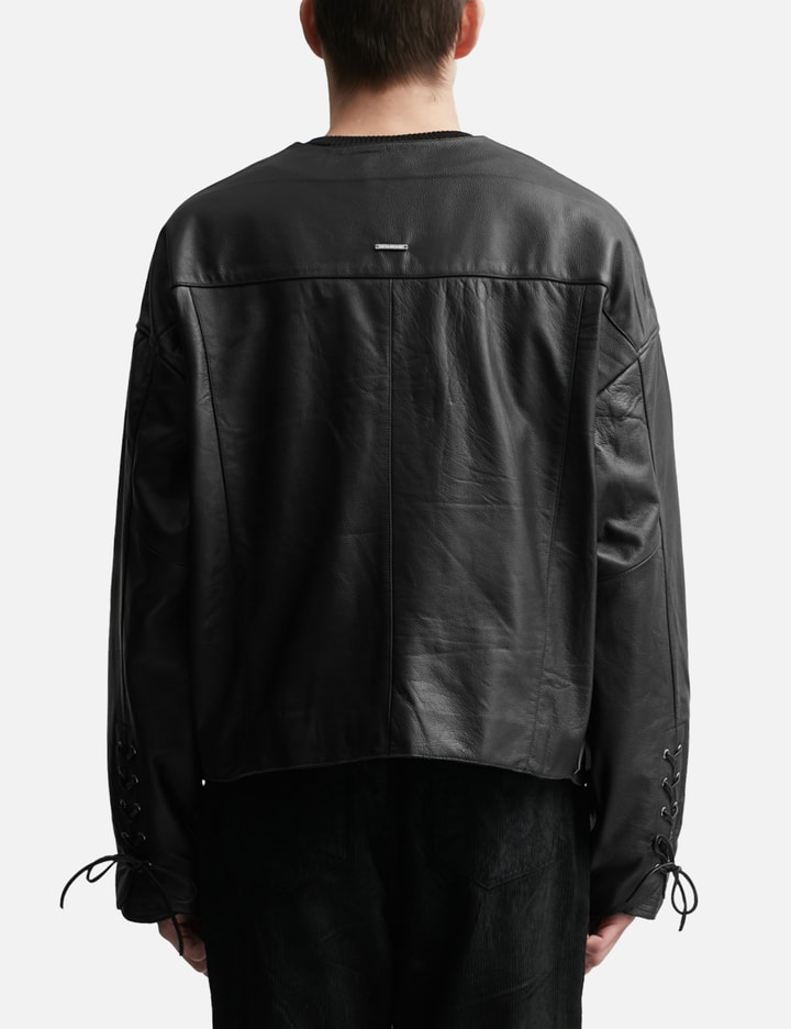 Canoo Leather Jacket Placeholder Image