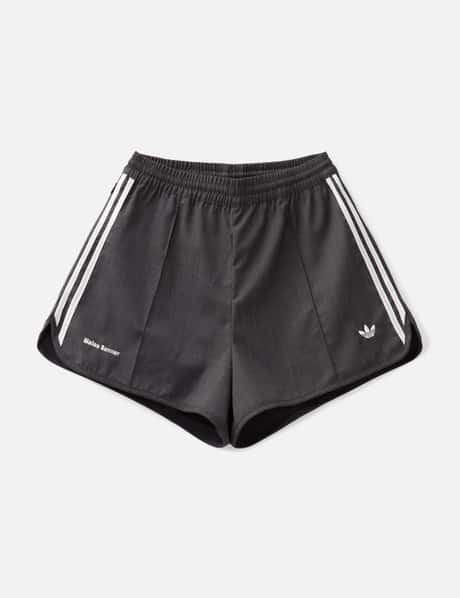 adidas Originals adidas Originals x Wales Bonner Wool Short