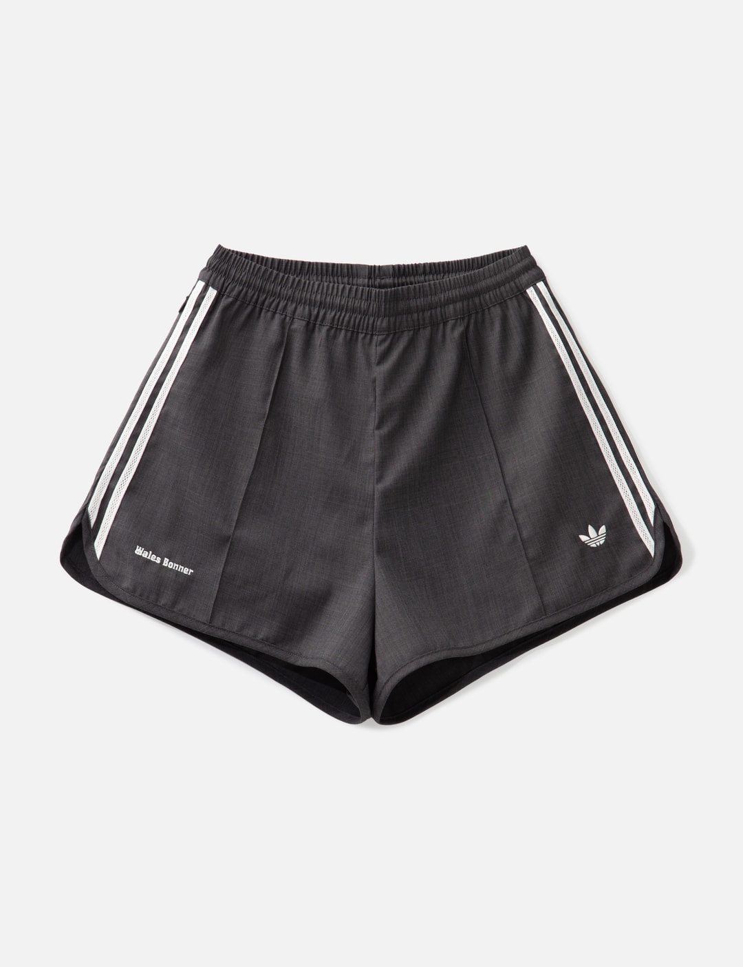 Adidas Originals X Wales Bonner Wool Short