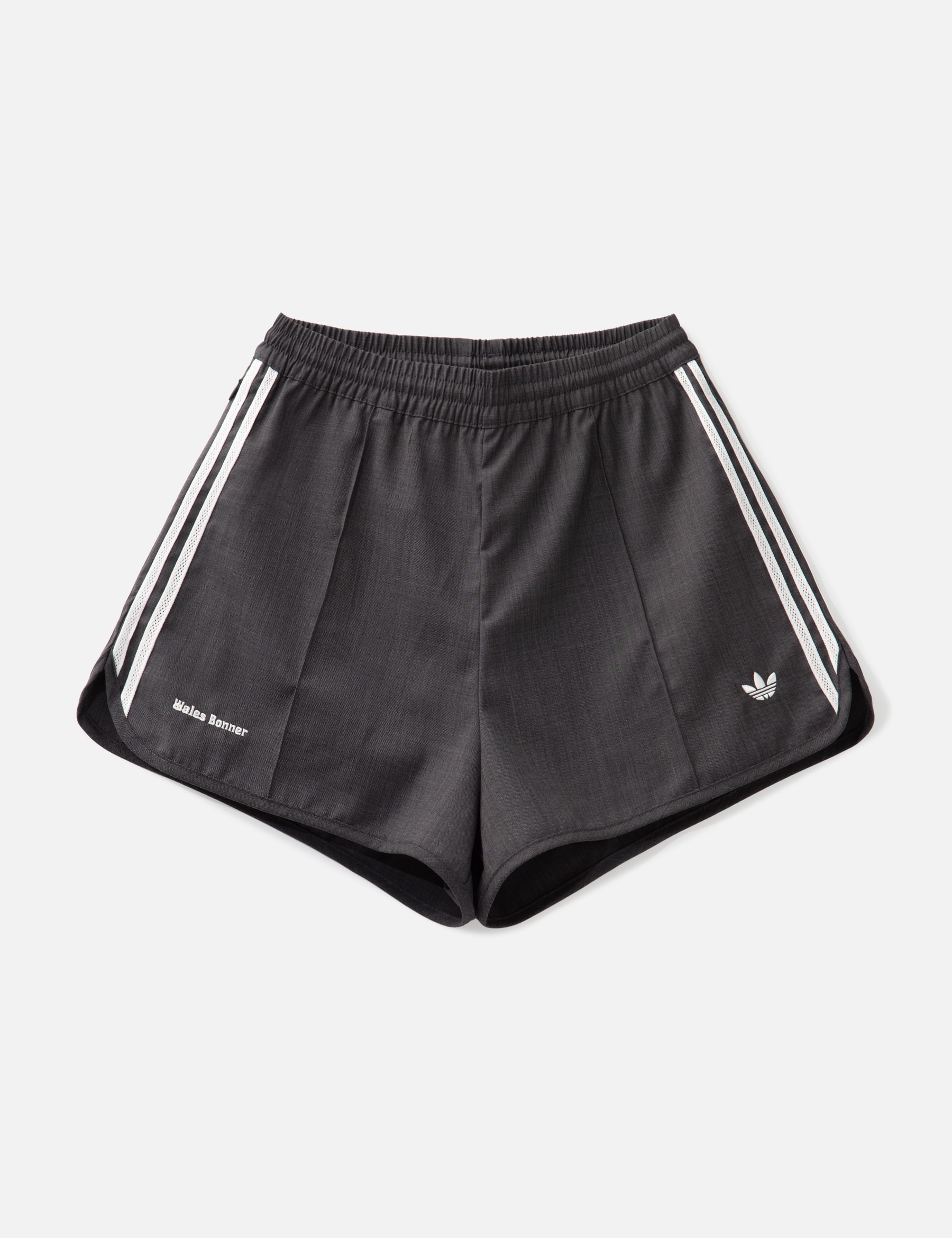 X Wales Bonner Wool Short view 16
