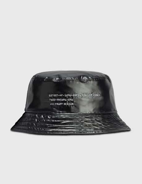 Moncler Genius - 7 モンクレール FRGMT 藤原ヒロシ バケットハット 