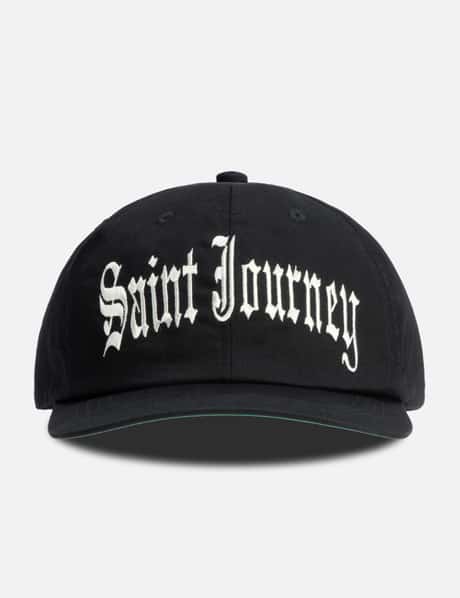 Saint Michael Saint Michael Journey Cap