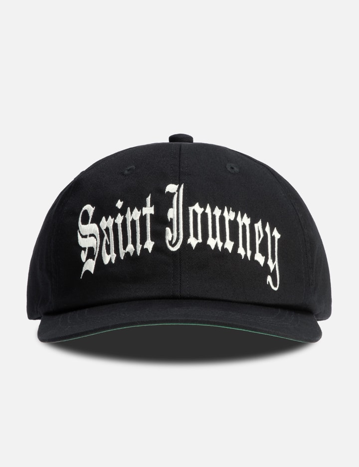 Saint Michael Journey Cap Placeholder Image